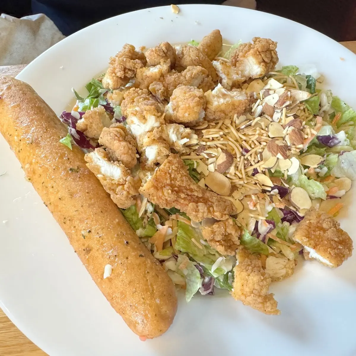 Chicken Salad