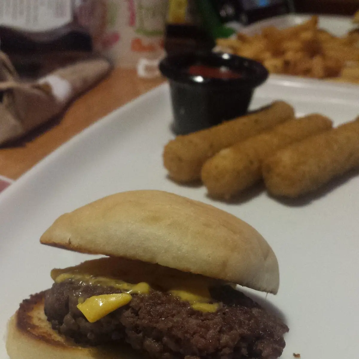 Mozzarella Cheese Stick