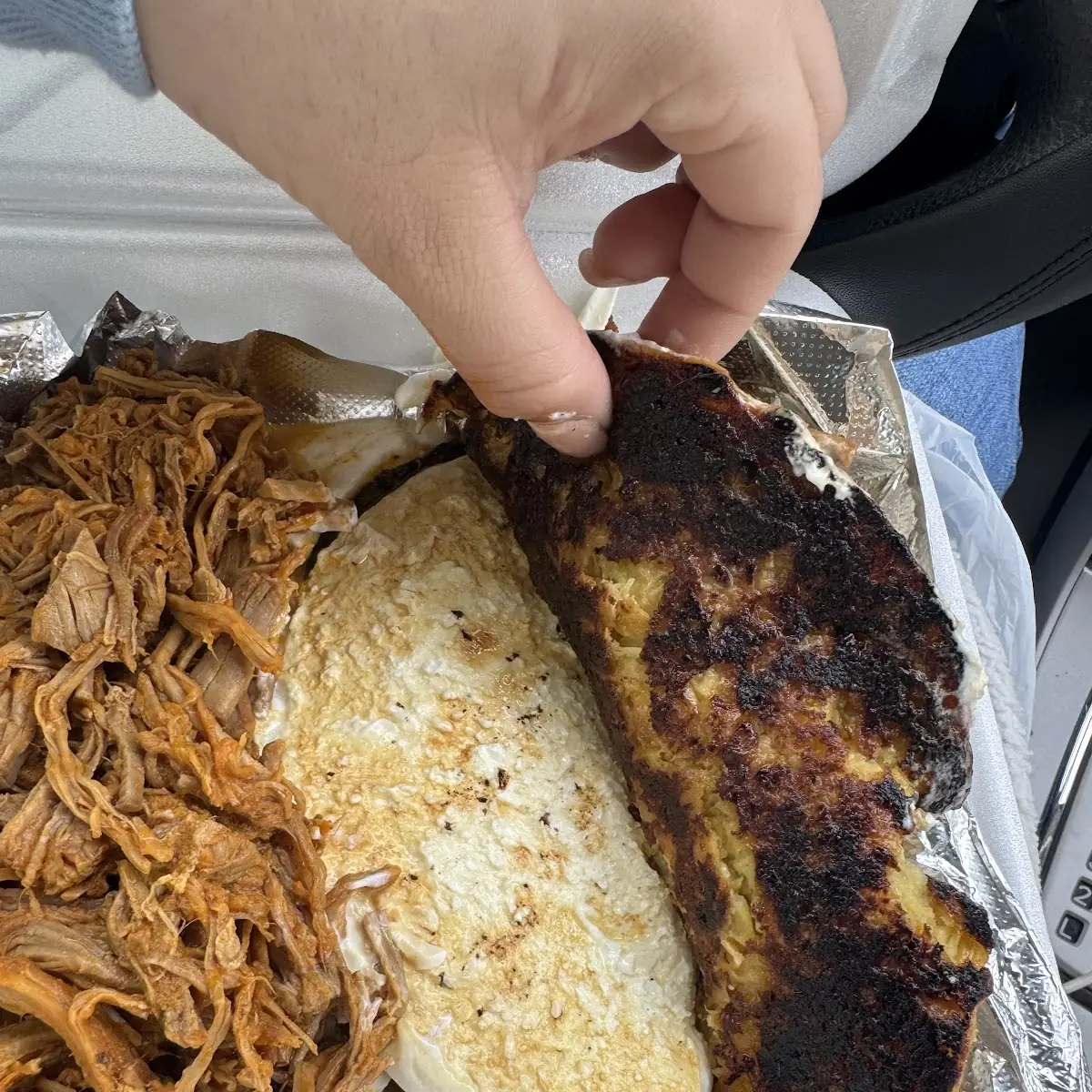 Pulled Pork