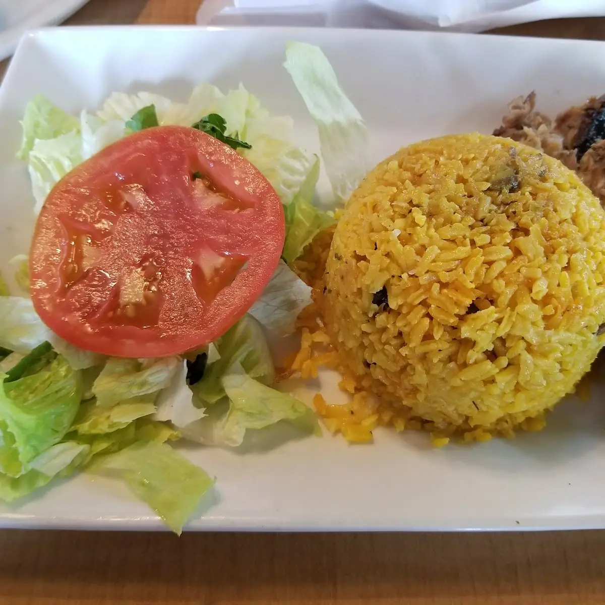 Pernil Roast Pork Family Combo