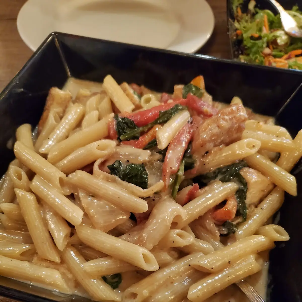 Chicken Teriyaki