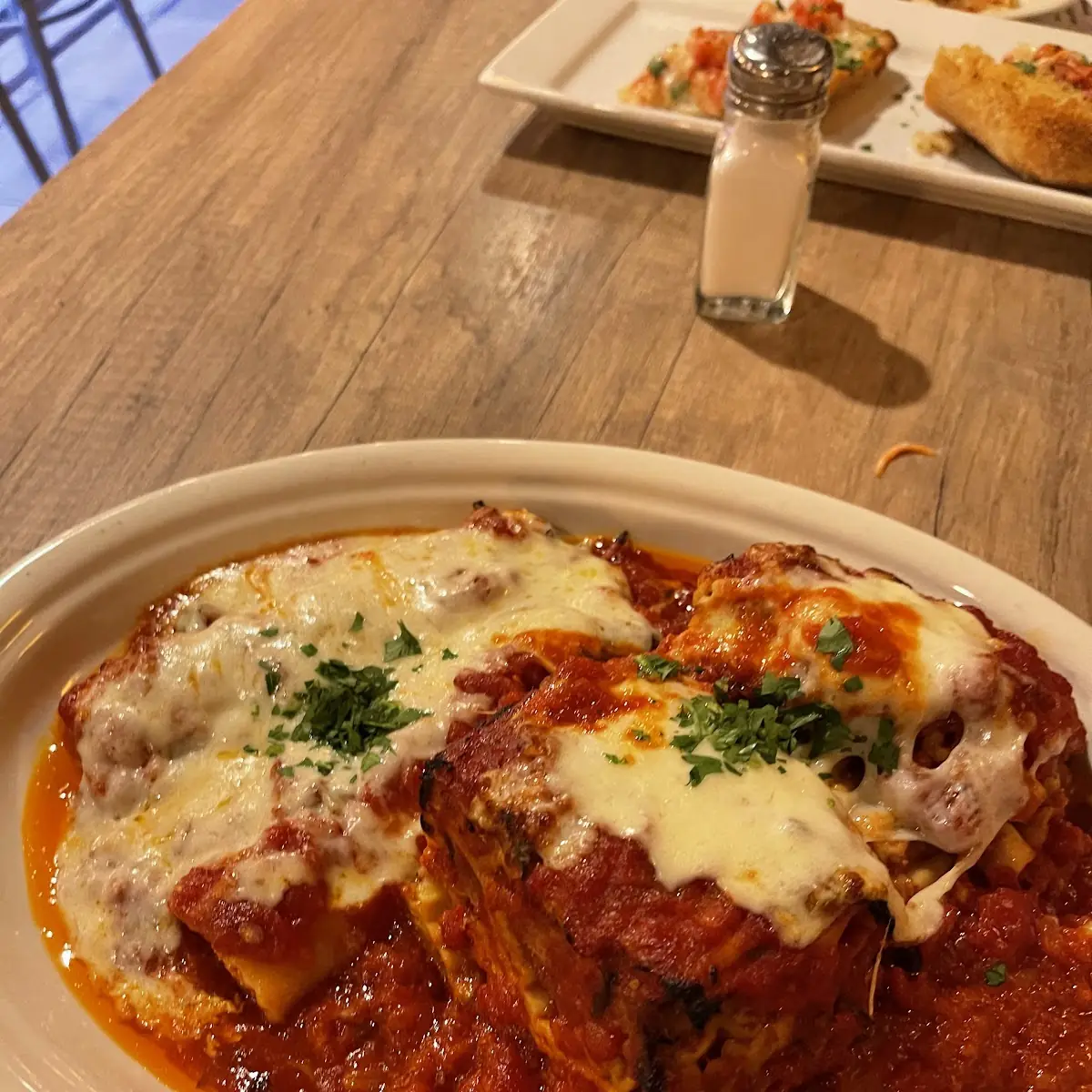 Lasagna