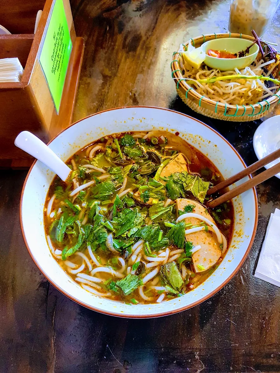 Bun Bo Hue
