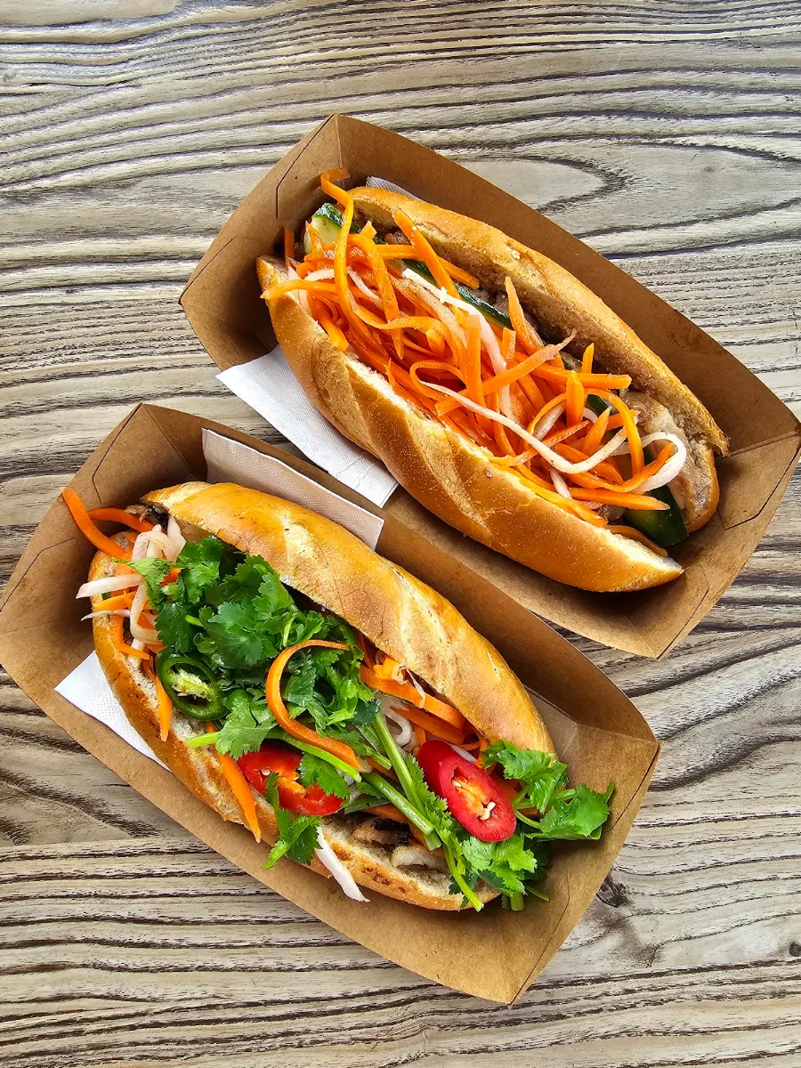 Signature Banh MI