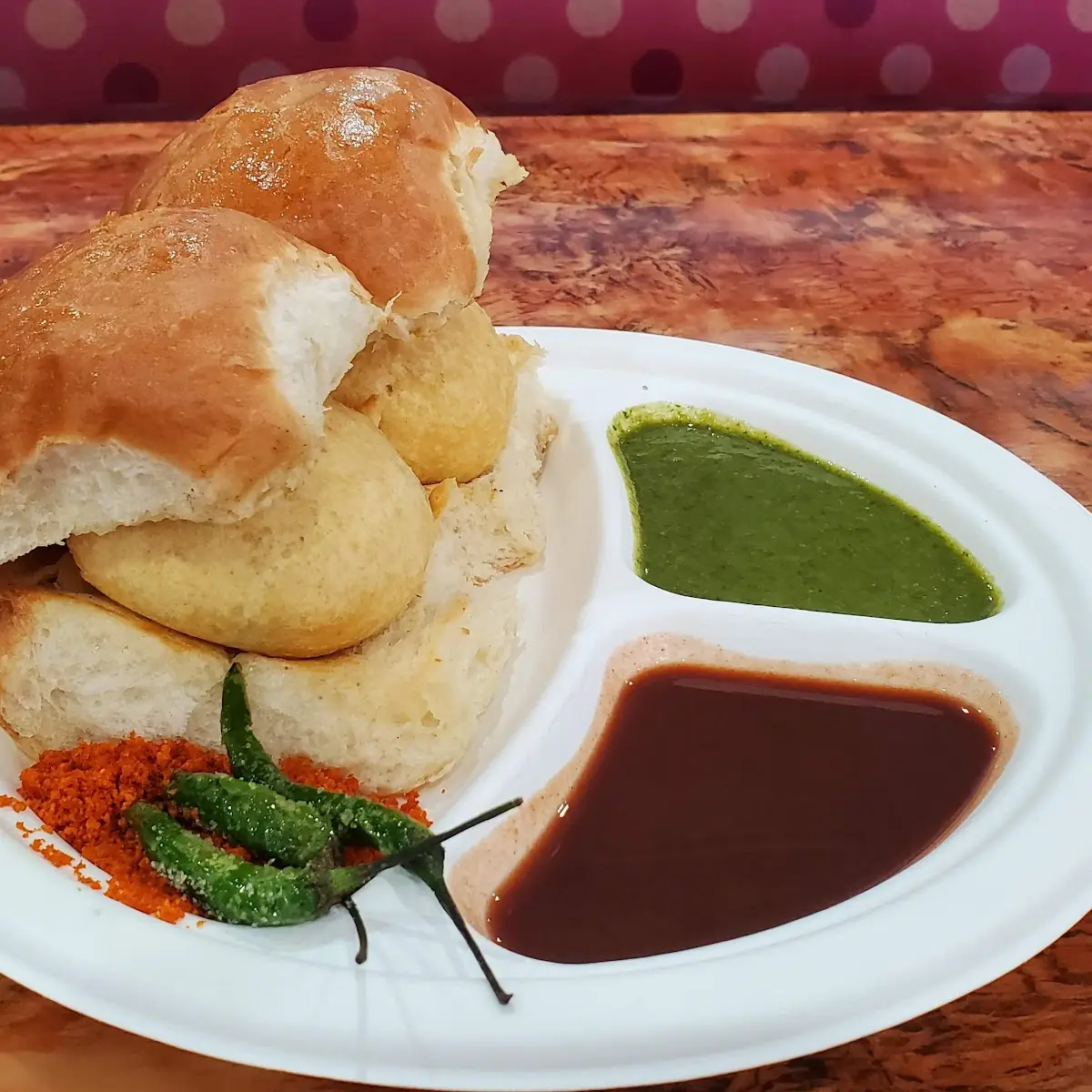 Vada Pav