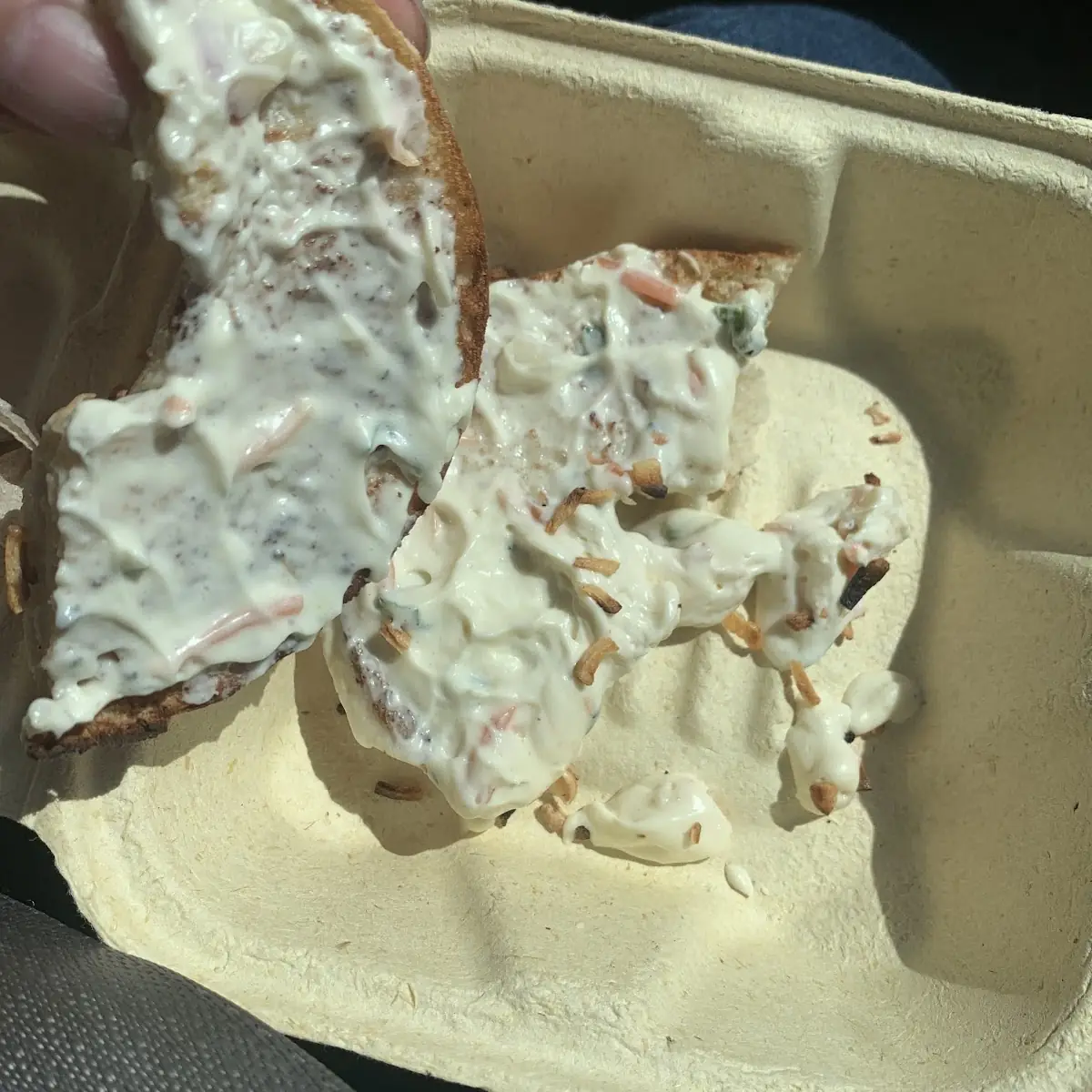Cream Cheese Spreads