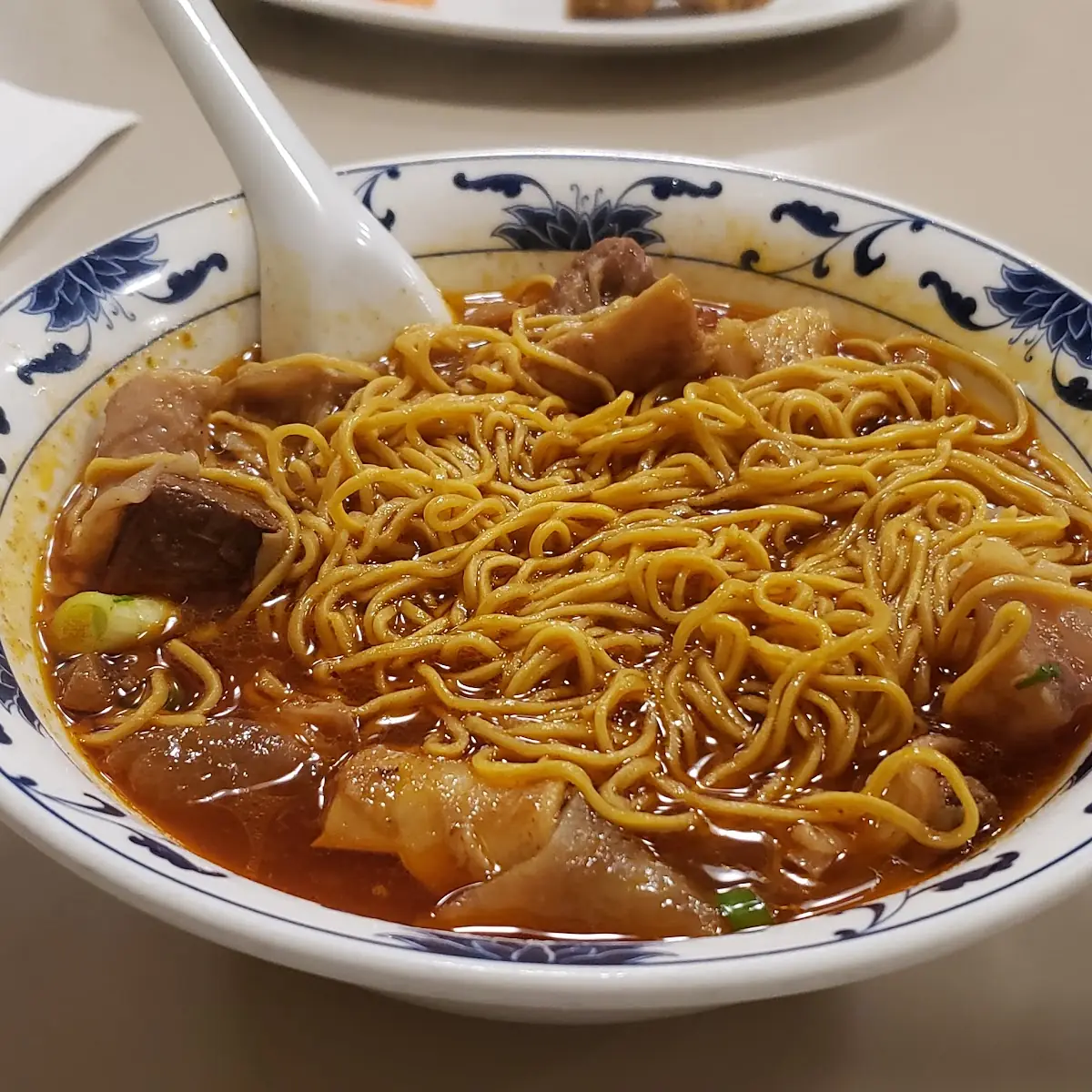 Bun Bo Kho
