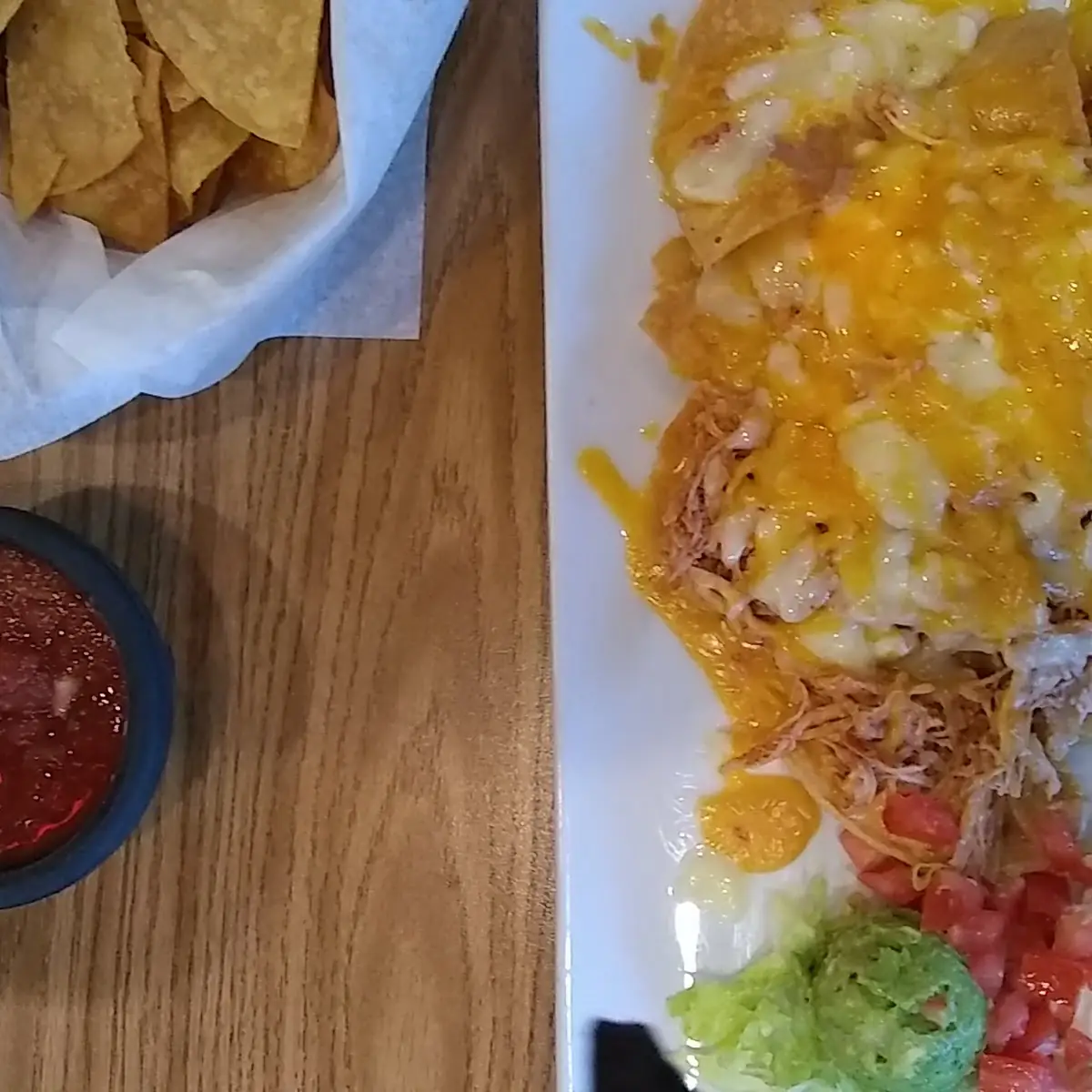 C3 Chile Relleno + Enchilada + Taco