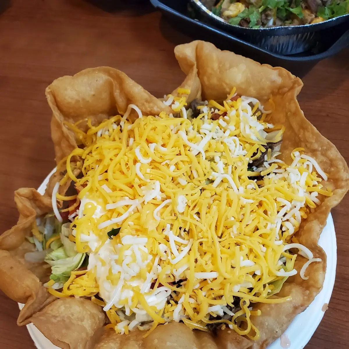Taco Salad