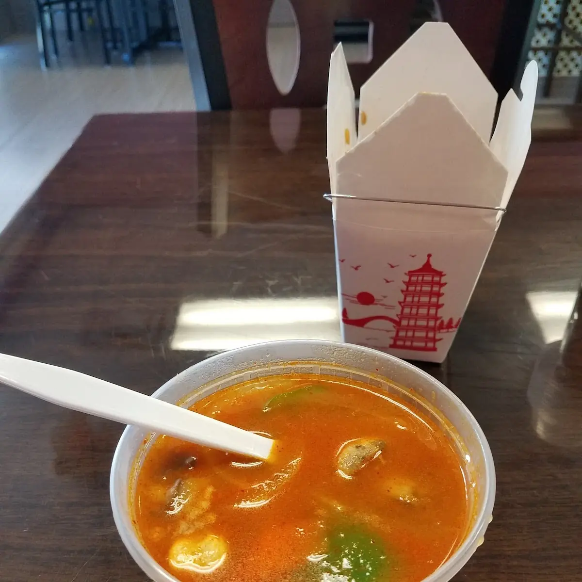 Tofu with Mixed Vegetable