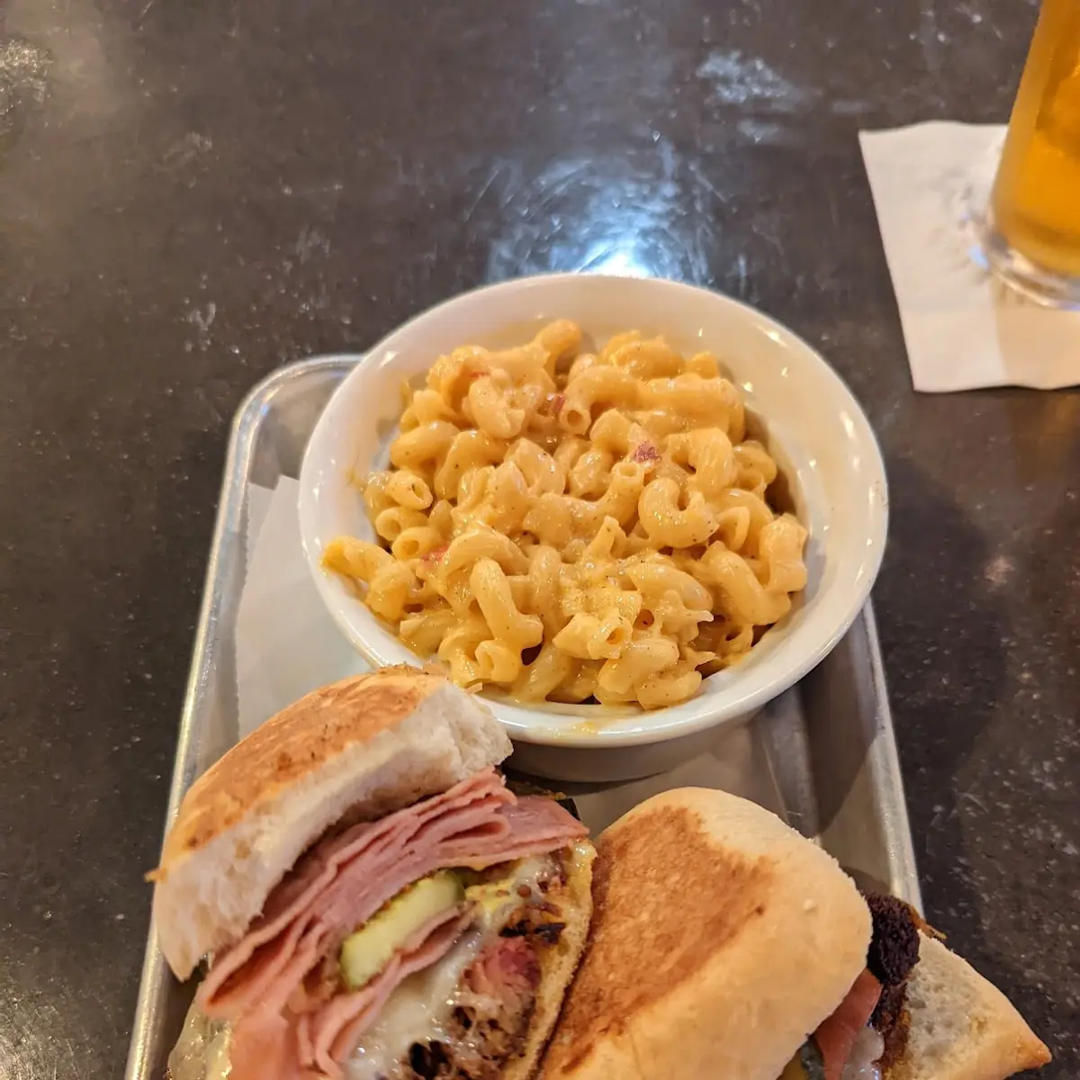 Cuban Sandwich