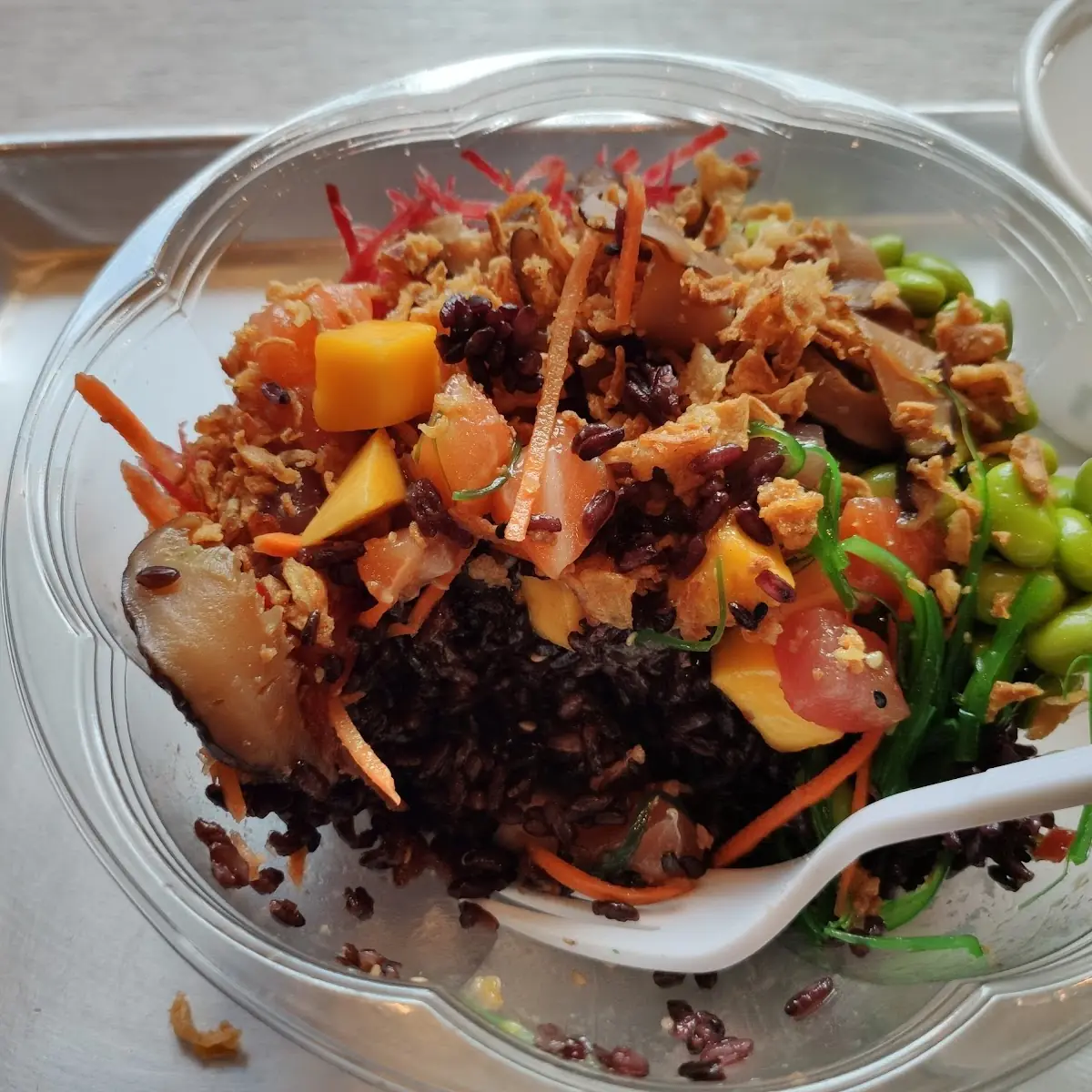 Wild Rice