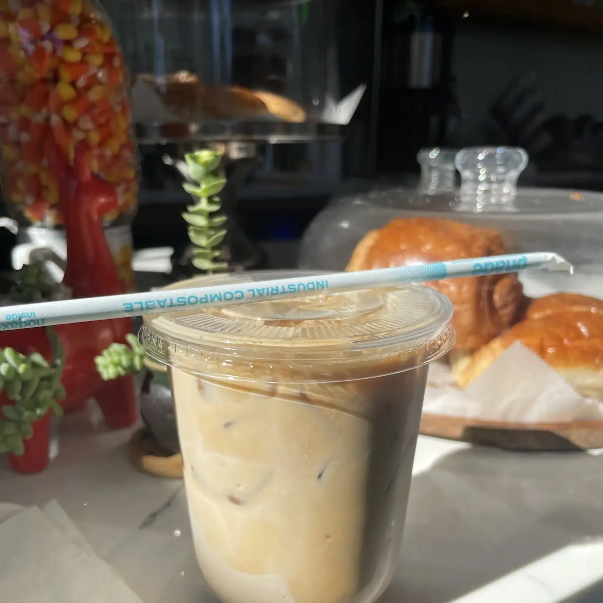 Thai Tea