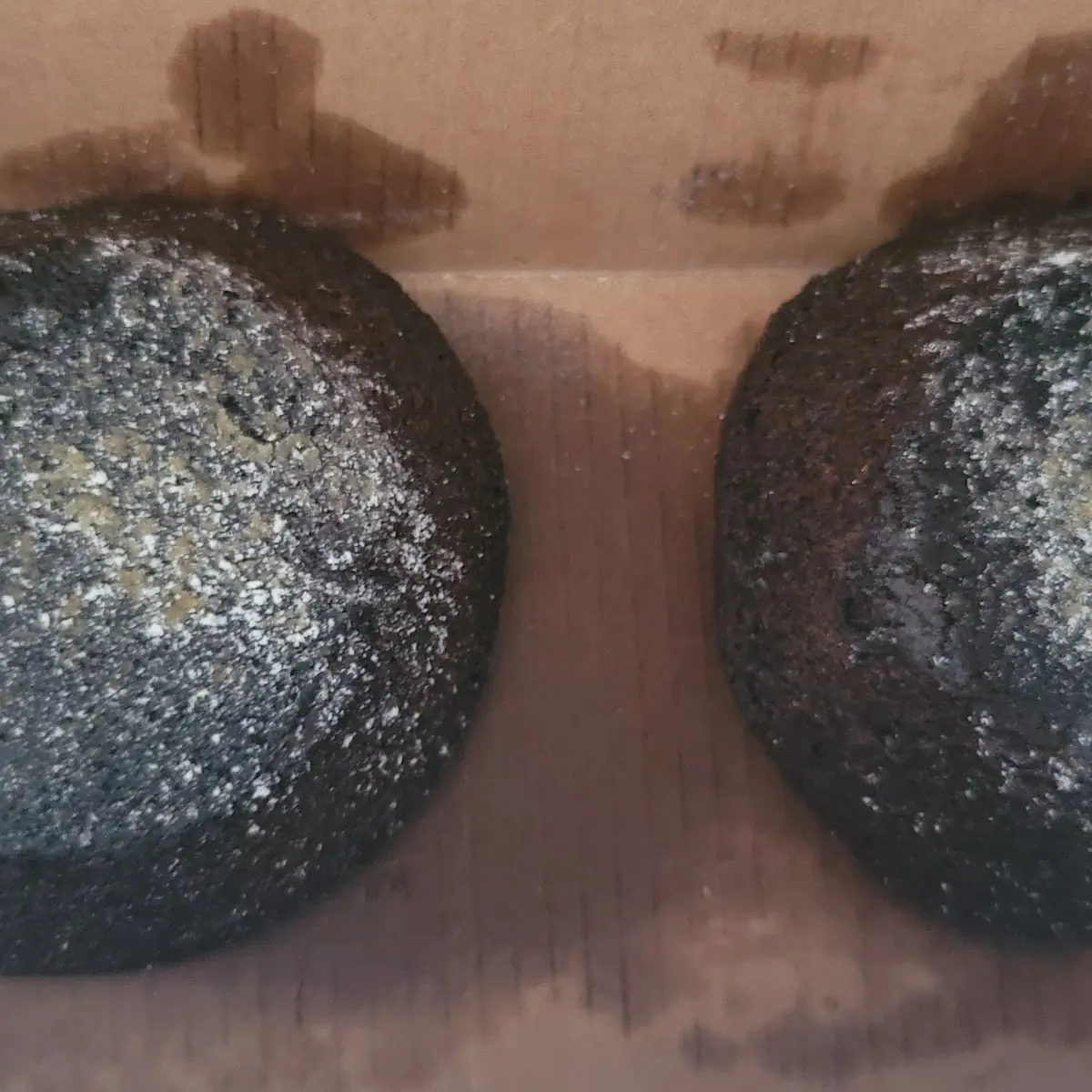 Chocolate Lava Cake