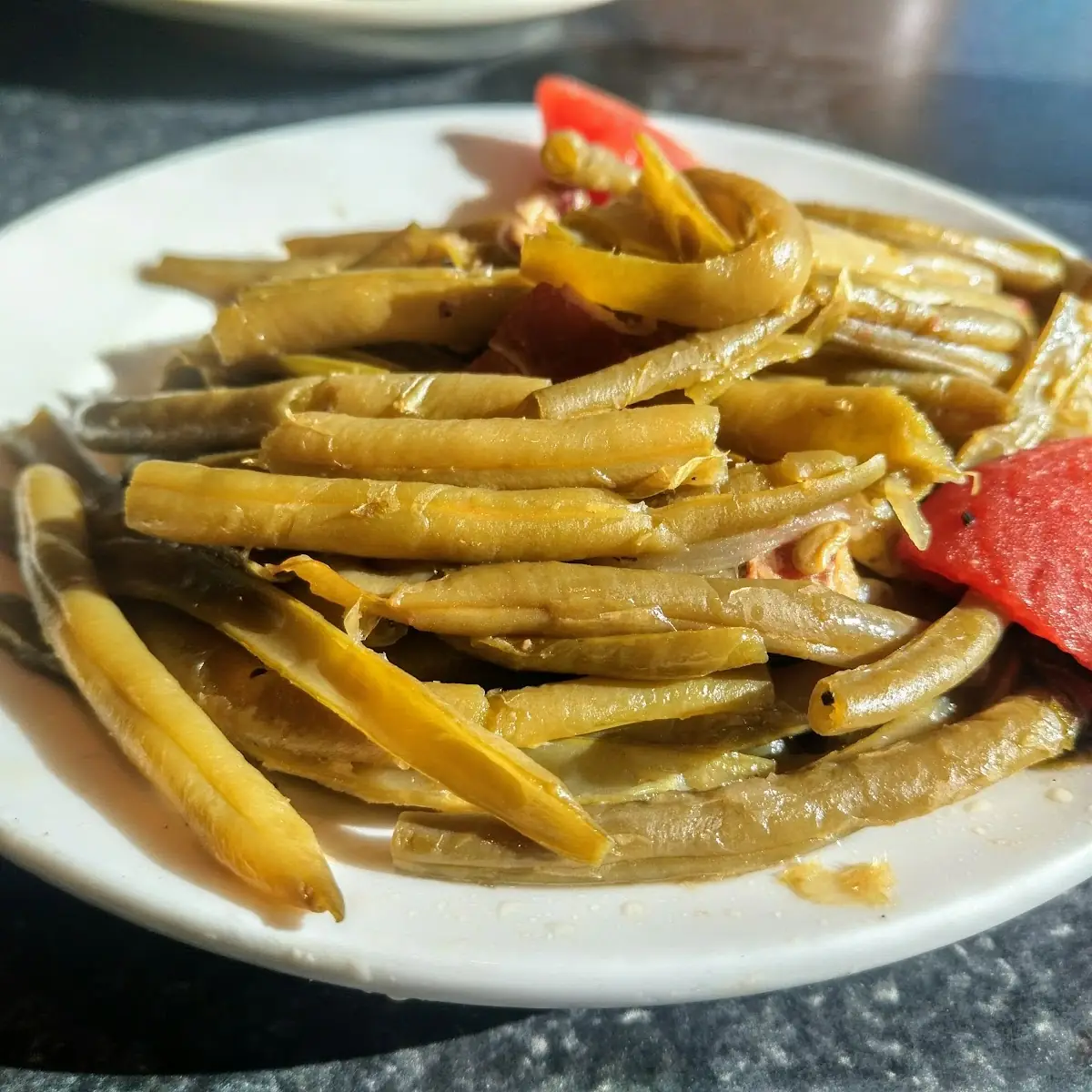 Green Beans