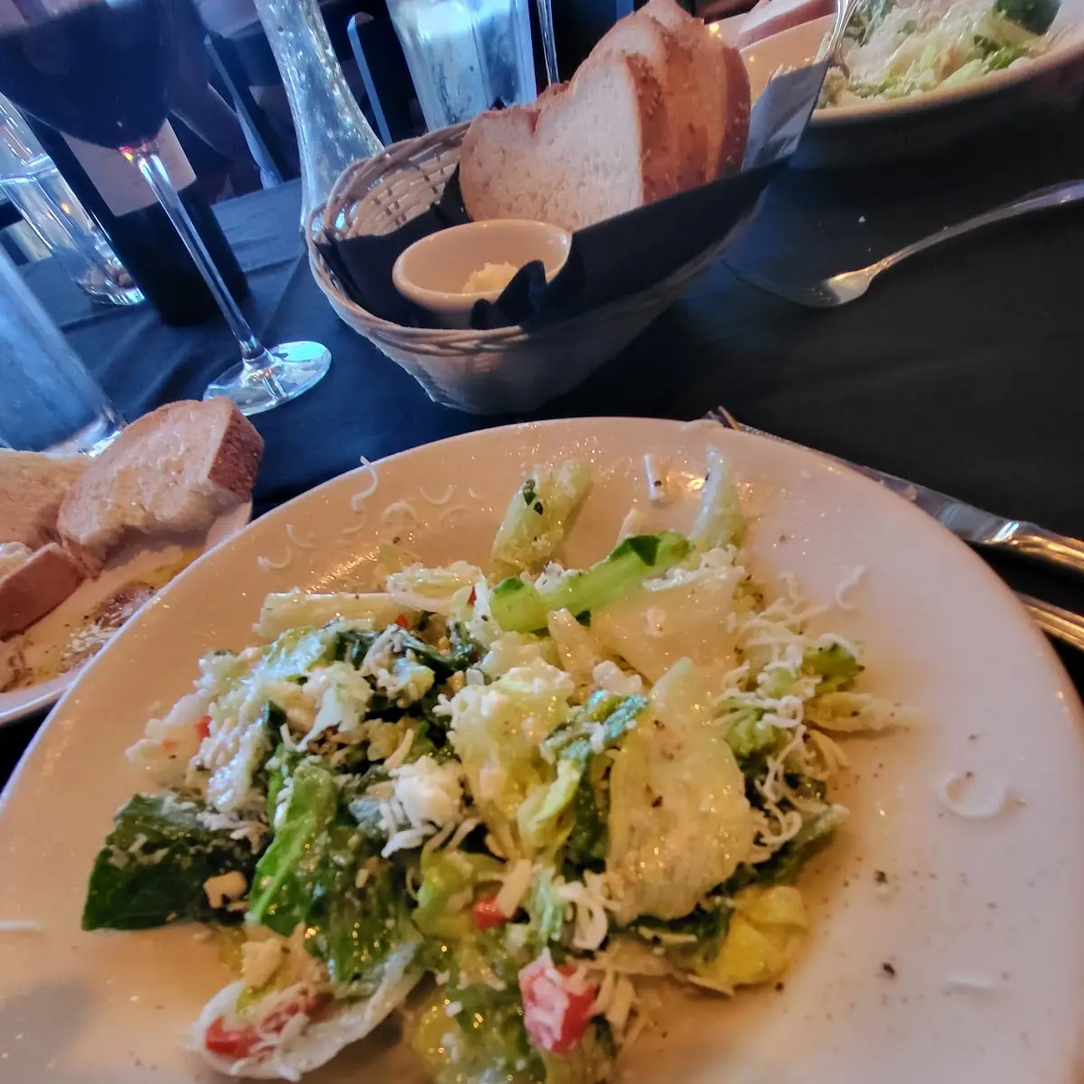Side Salad
