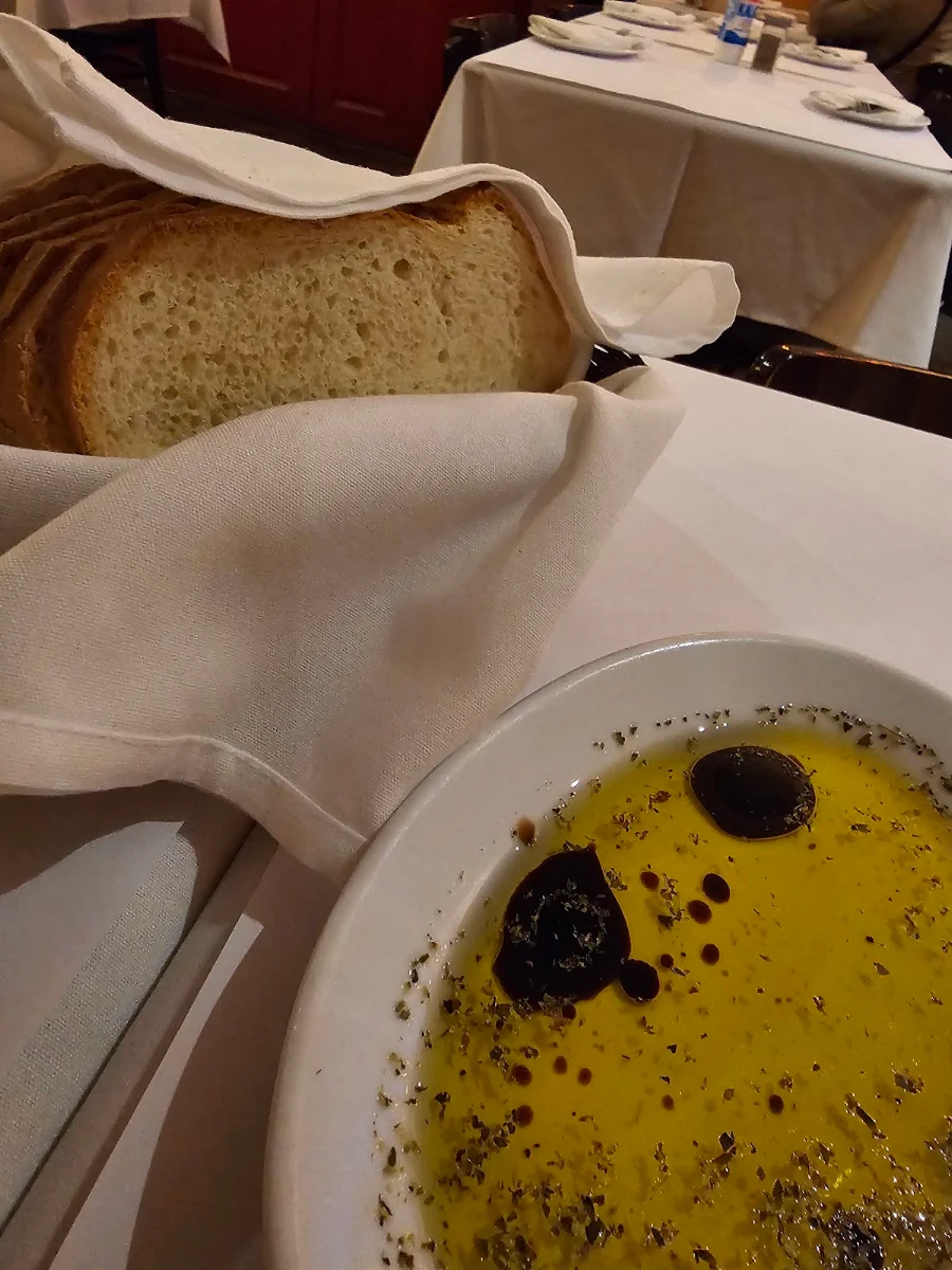 Bread Basket
