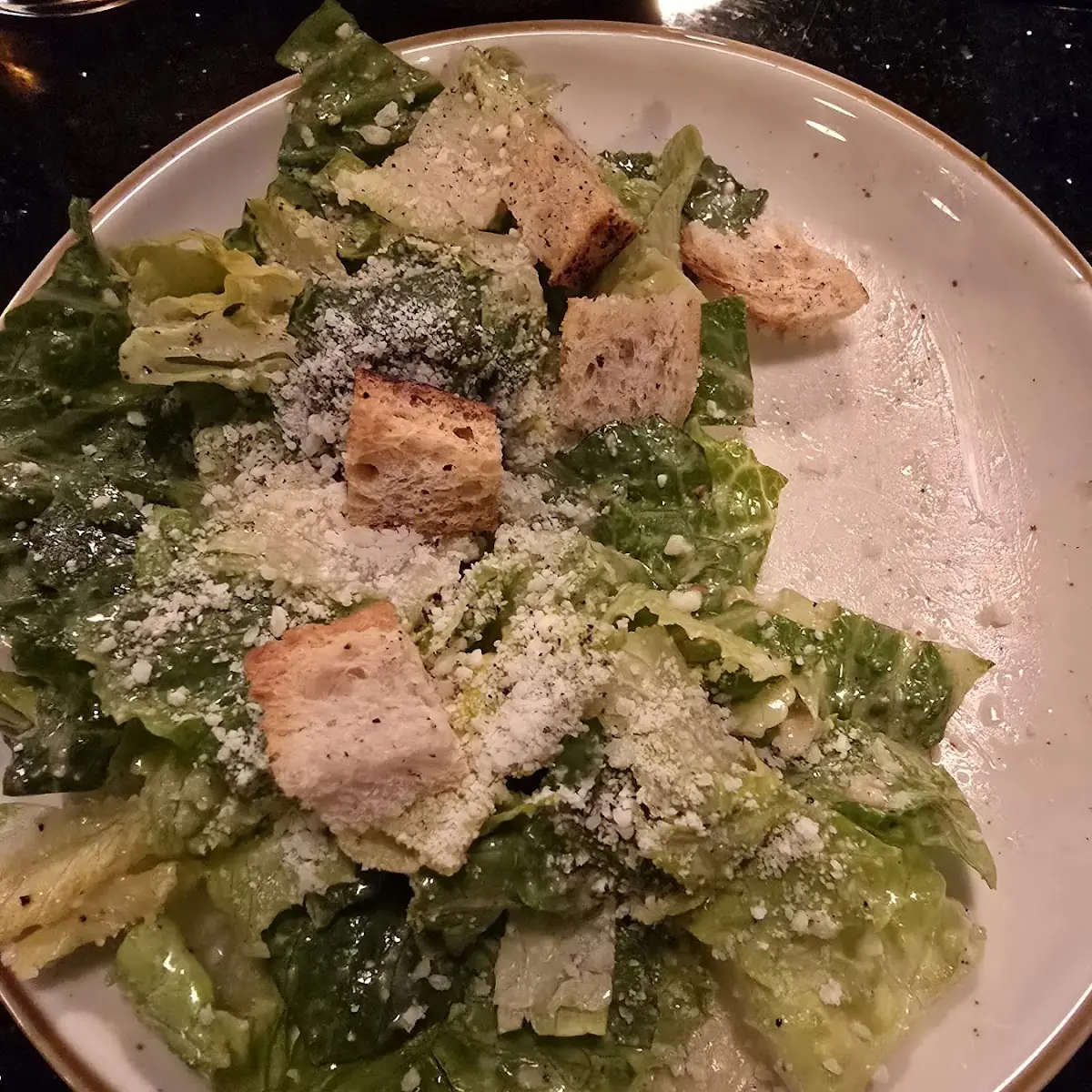 Caesar Salad