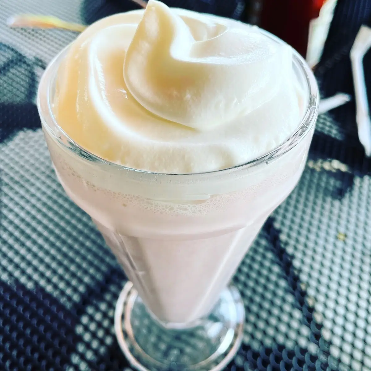 Milkshake