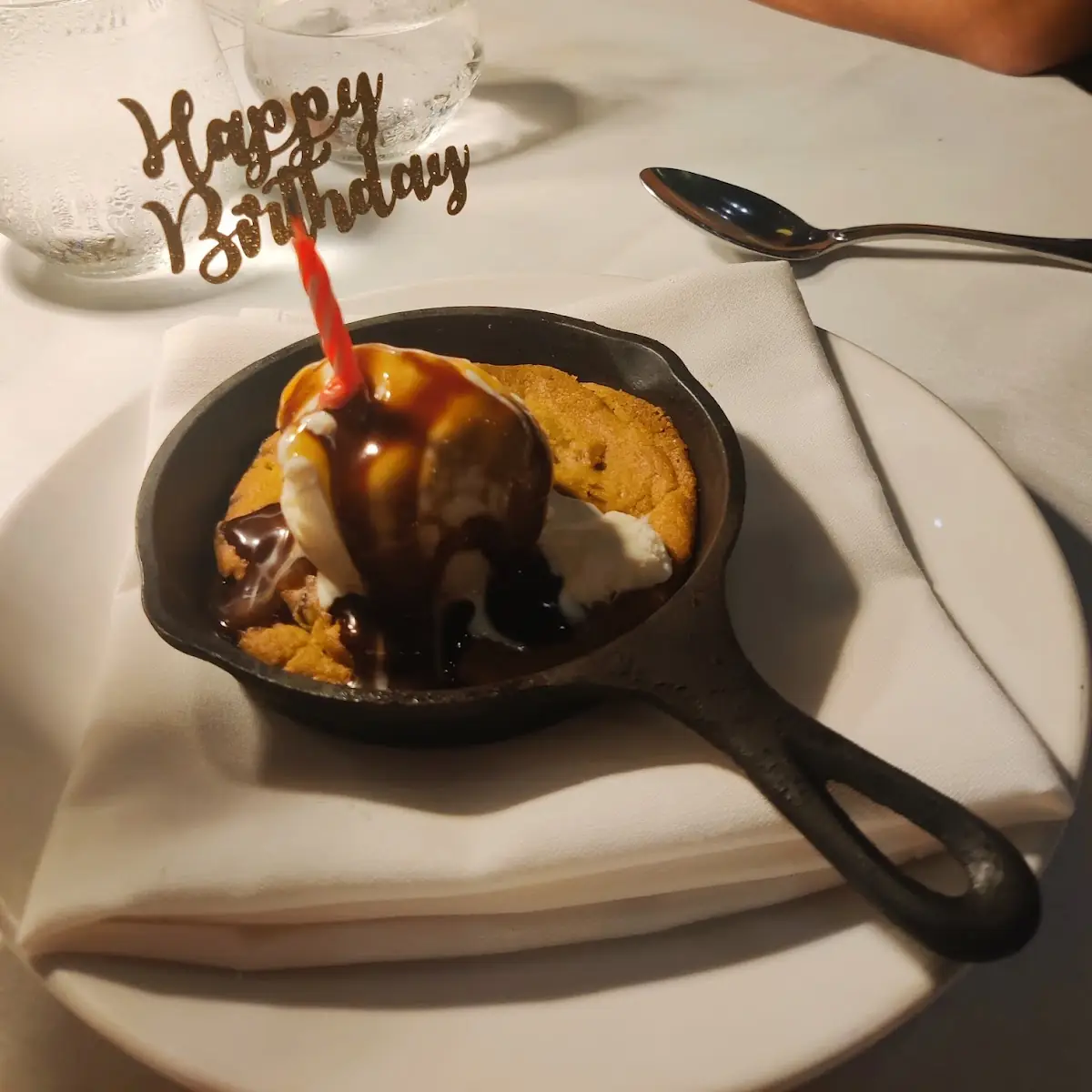 Chocolate Cake of the Day