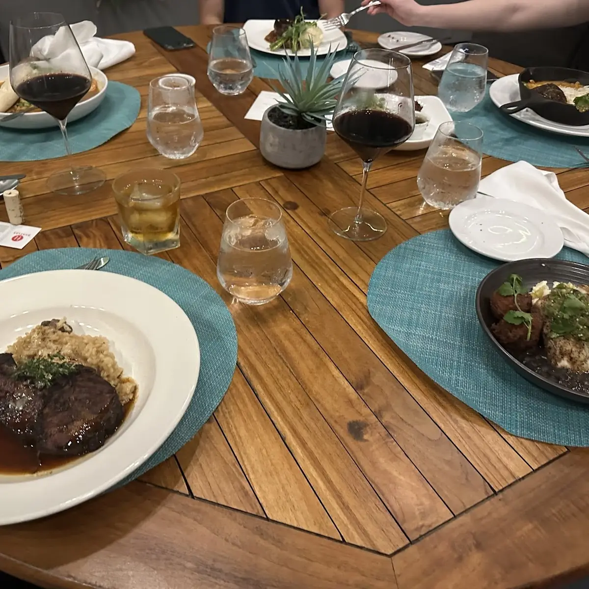 Filet Mignon
