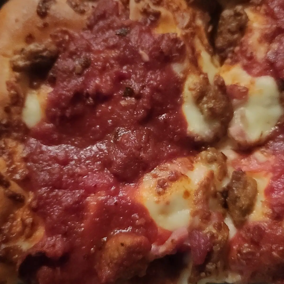 Meat Lover