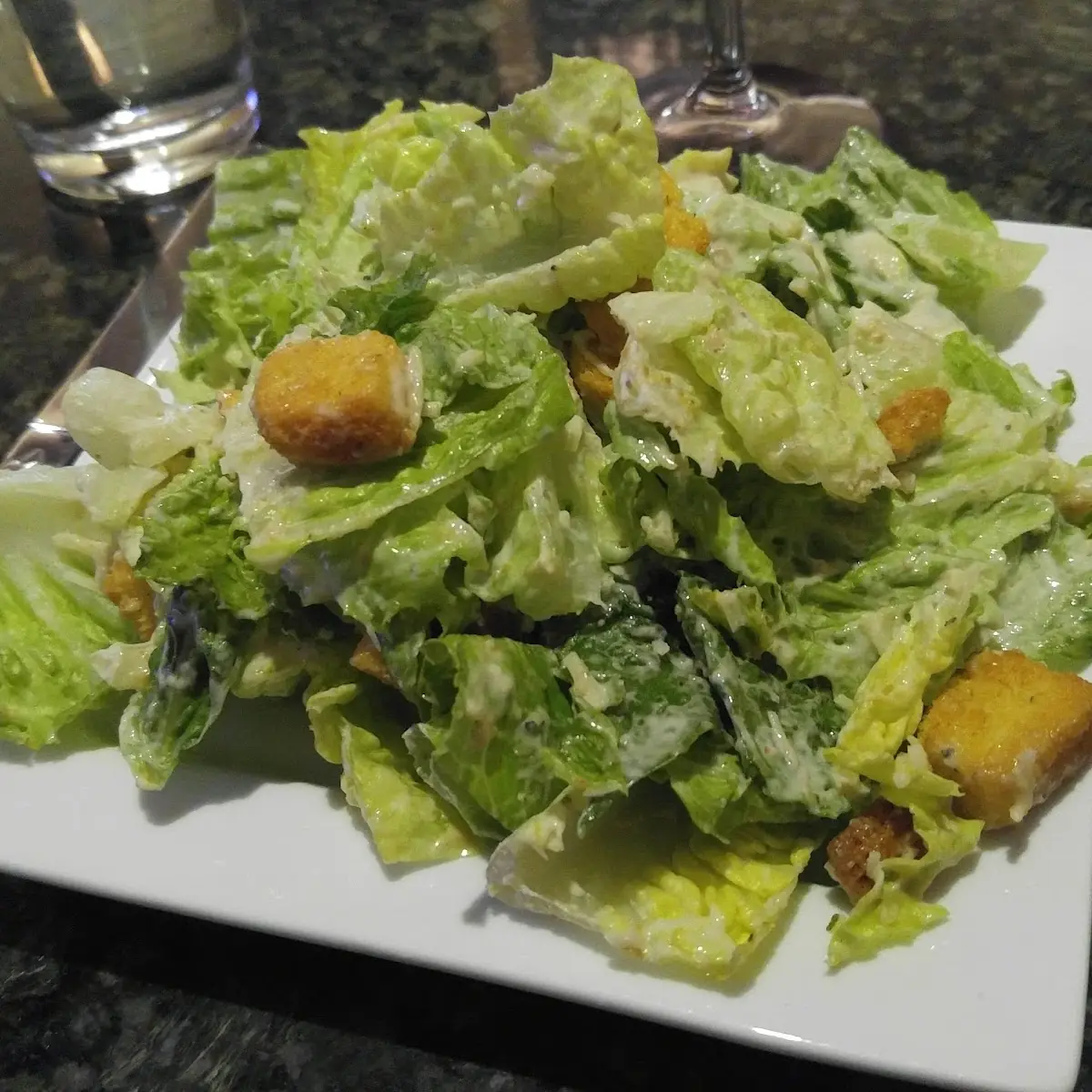 Caesar Salad