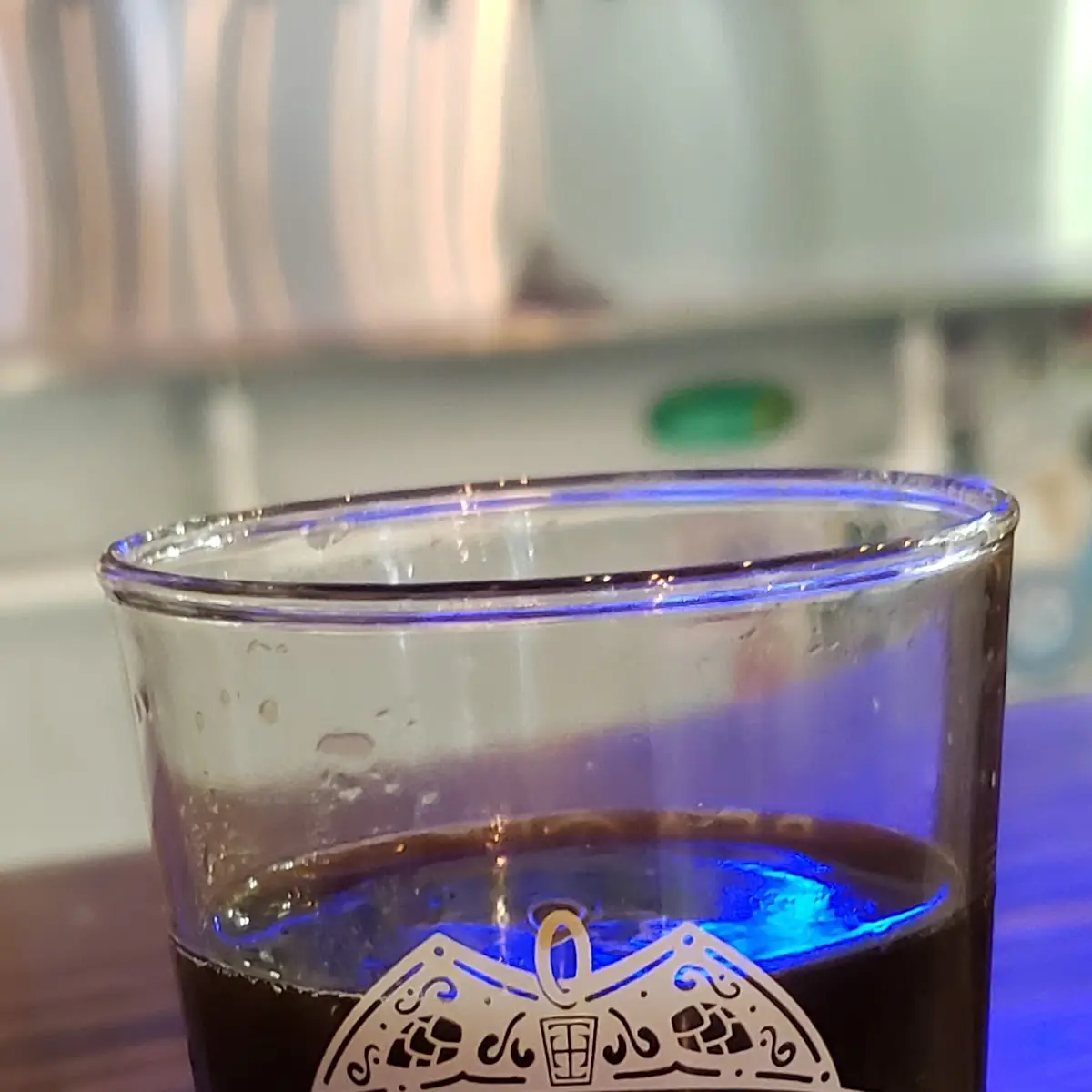 Cold Brew