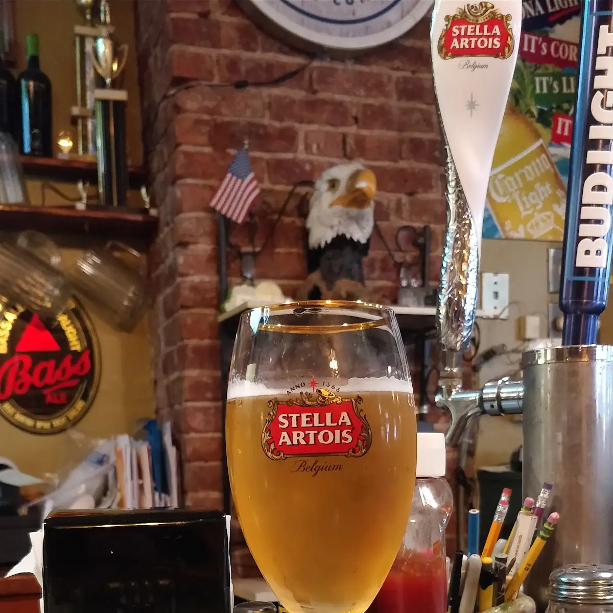 Stella Artois