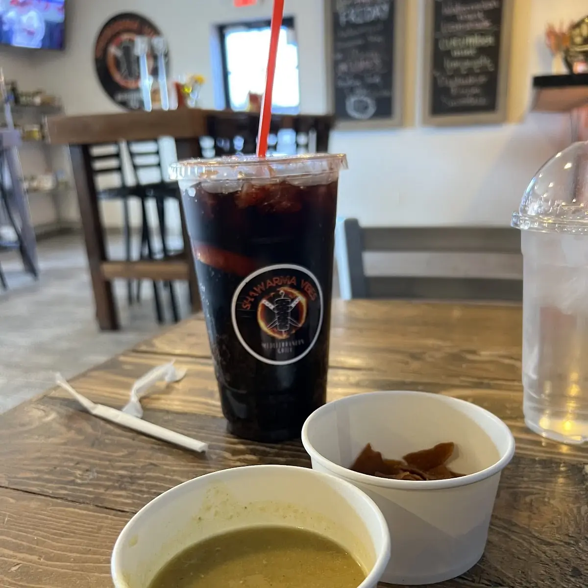 Miso Soup