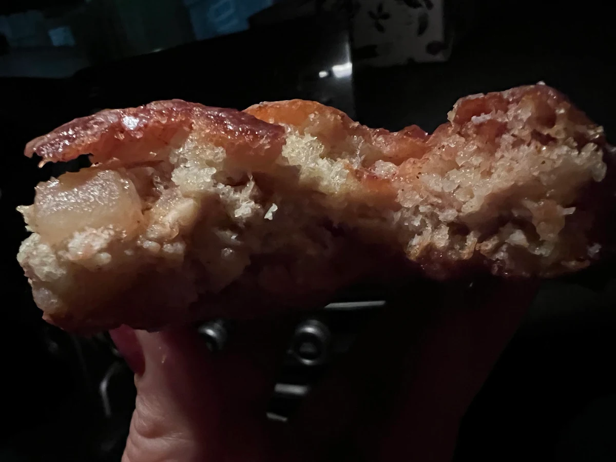 Apple Pie