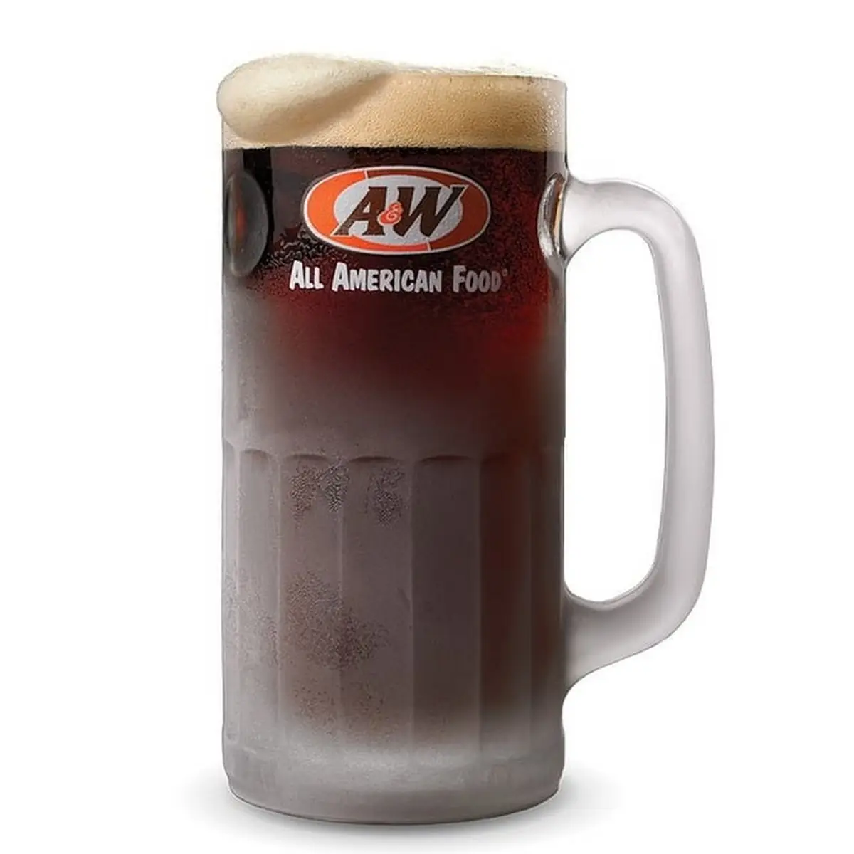 A&w Root Beer Float