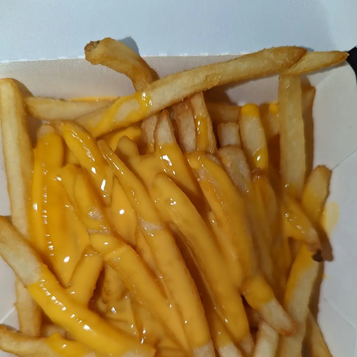 Chili Cheese Fries