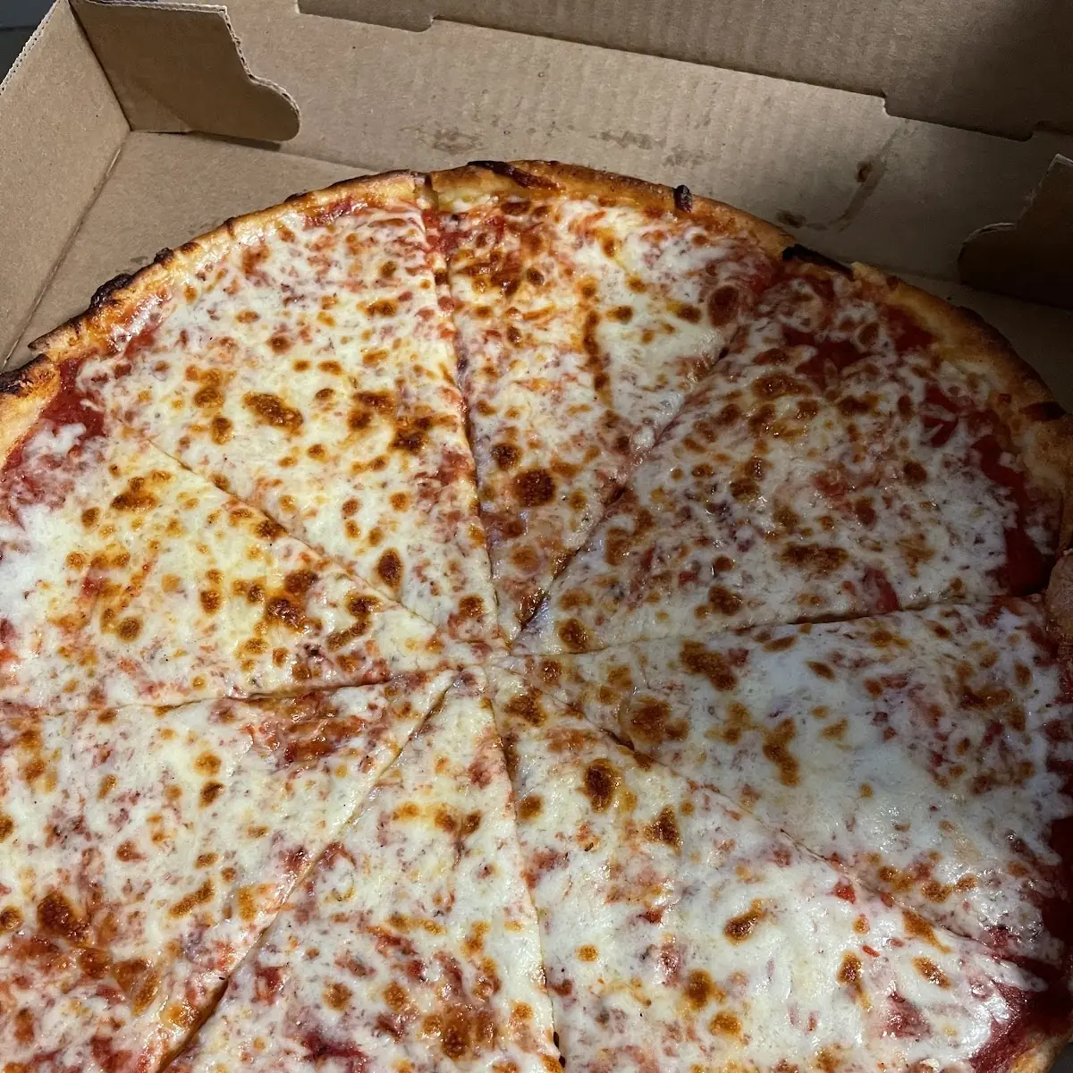 Cheese Pizza
