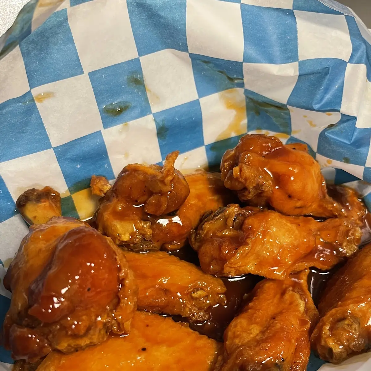 Wings