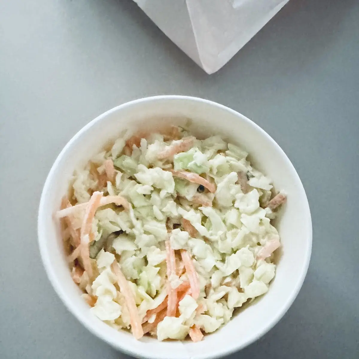 Large Coleslaw