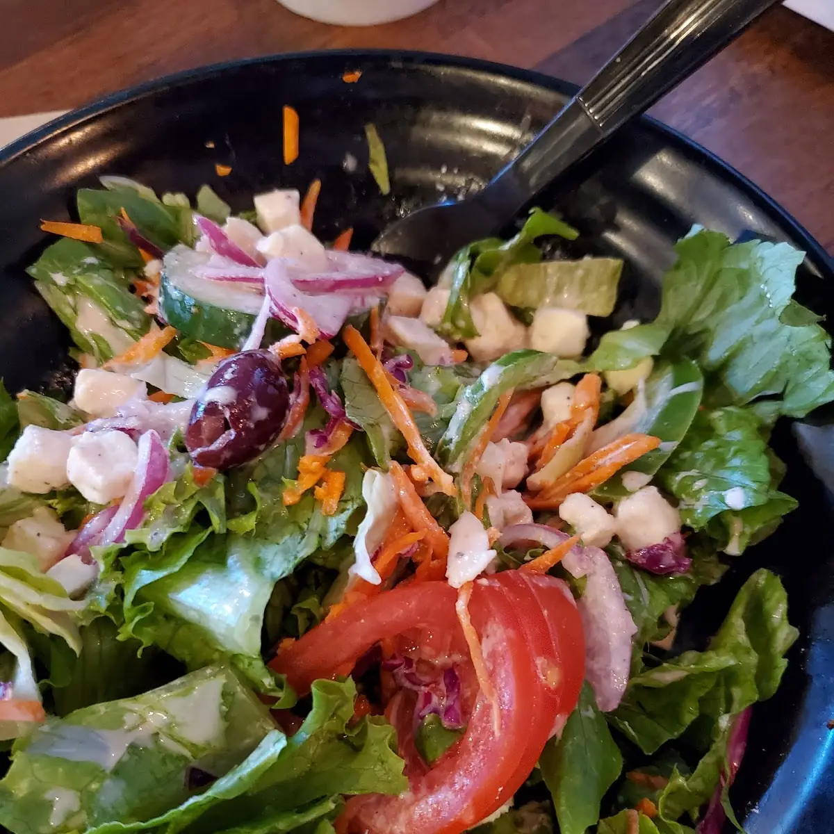 Antipasto Salad Large