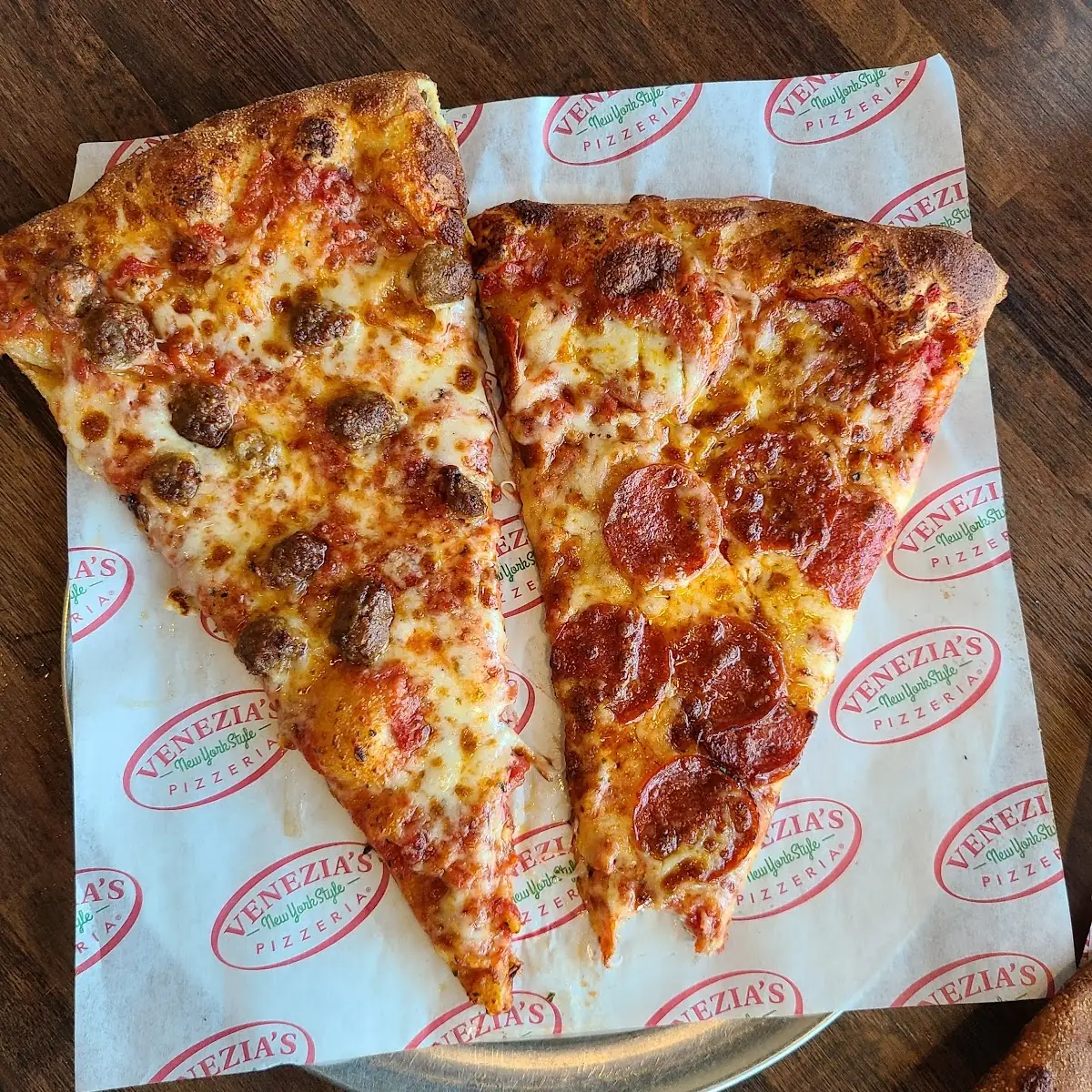 Pizza Slice
