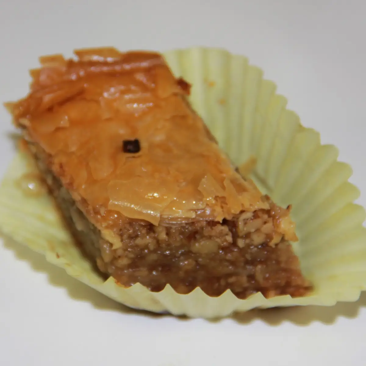 Kronos Baklava