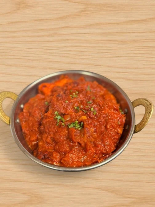 Spicy Vindaloo