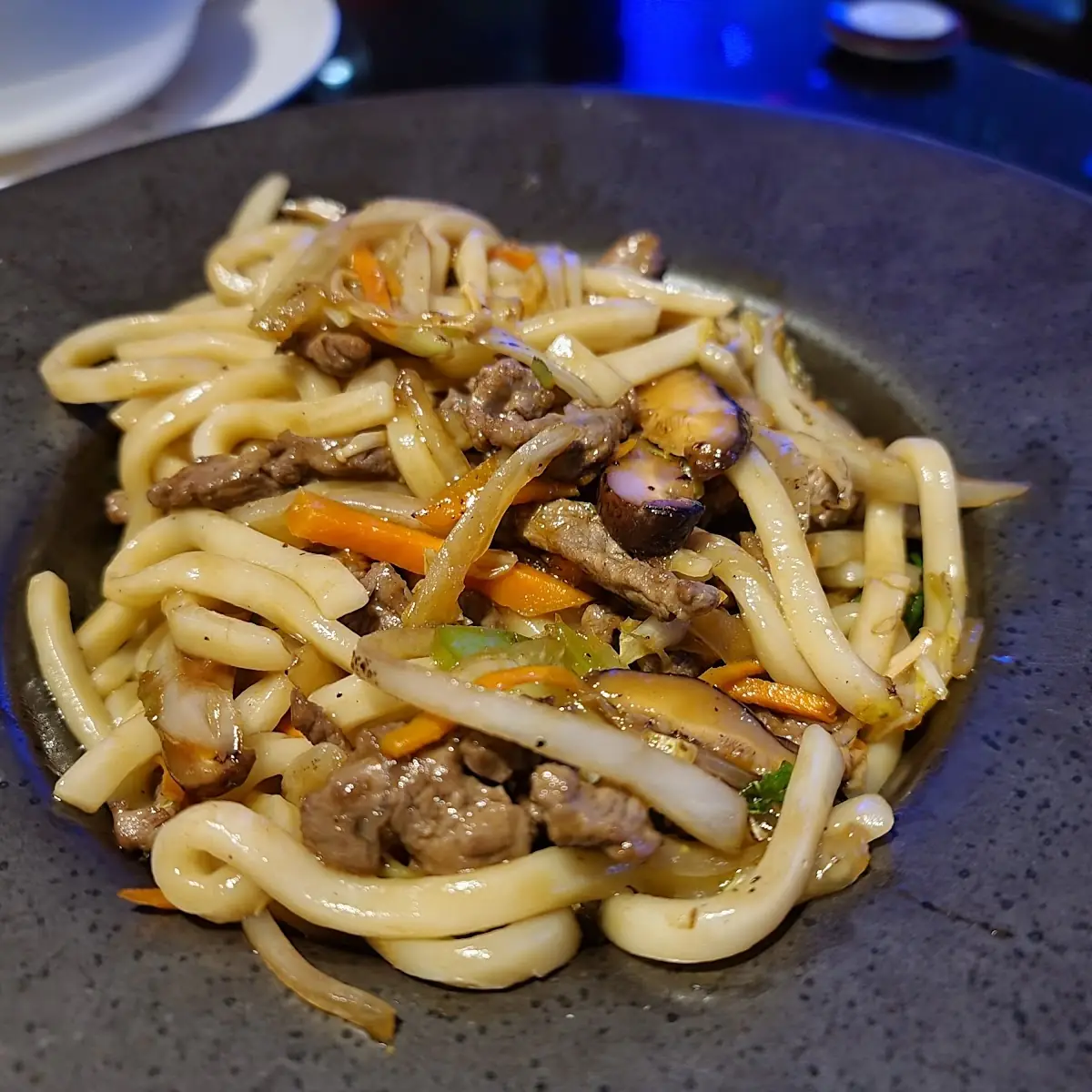 Yaki Udon S