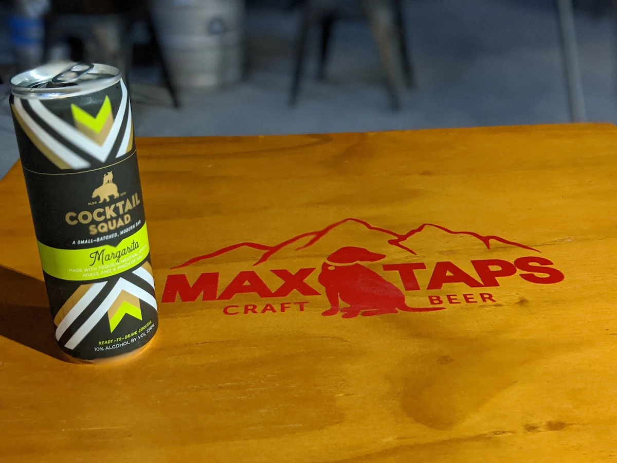 Energy Drink