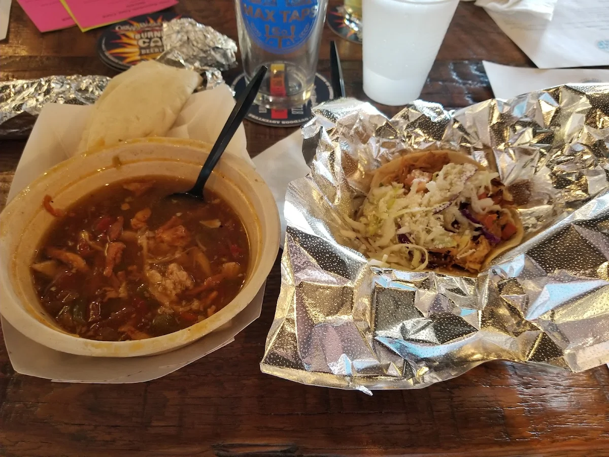 Pulled Pork