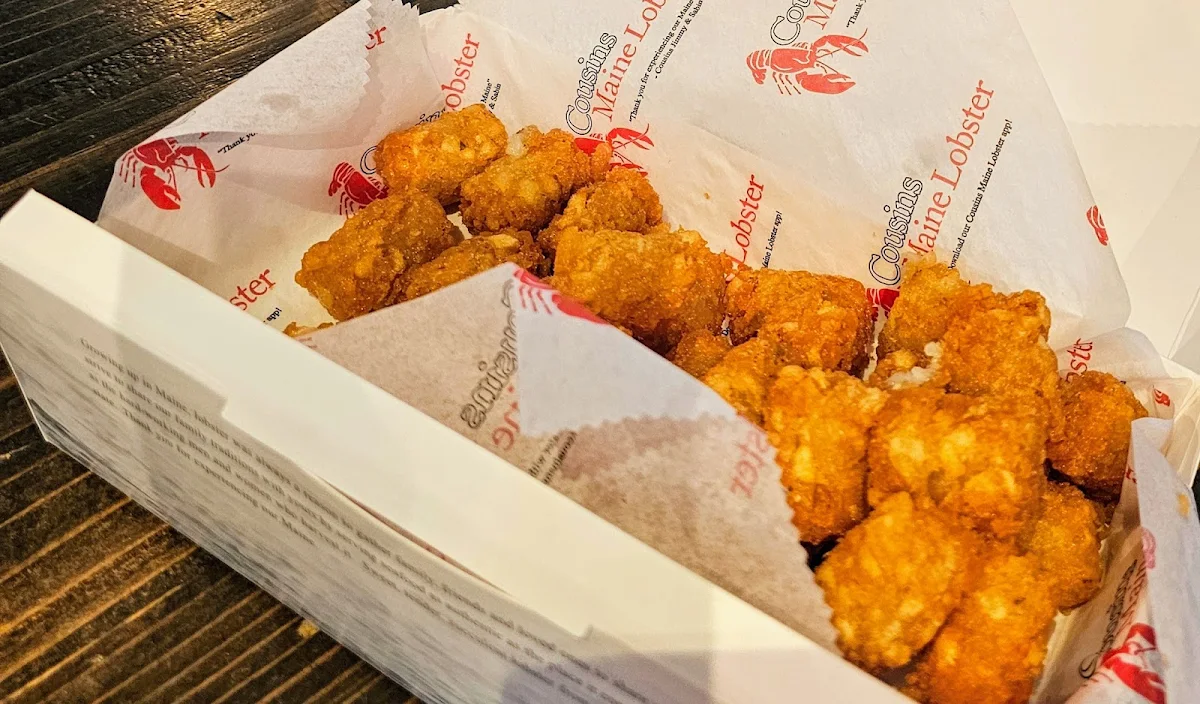 Tater Tots