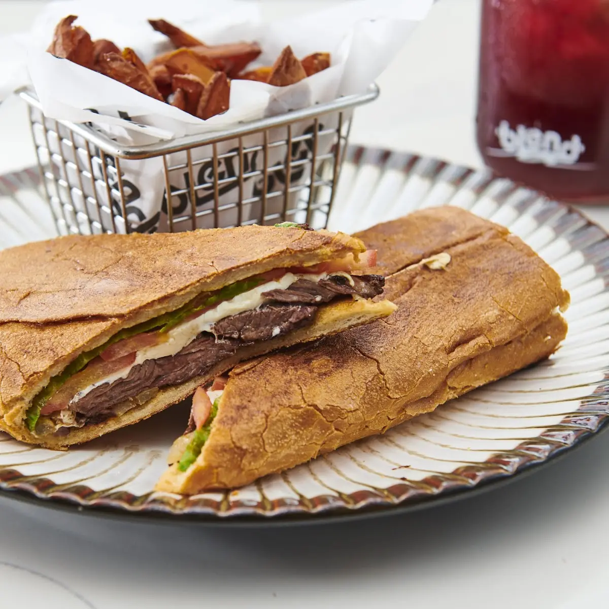 Cuban Sandwich