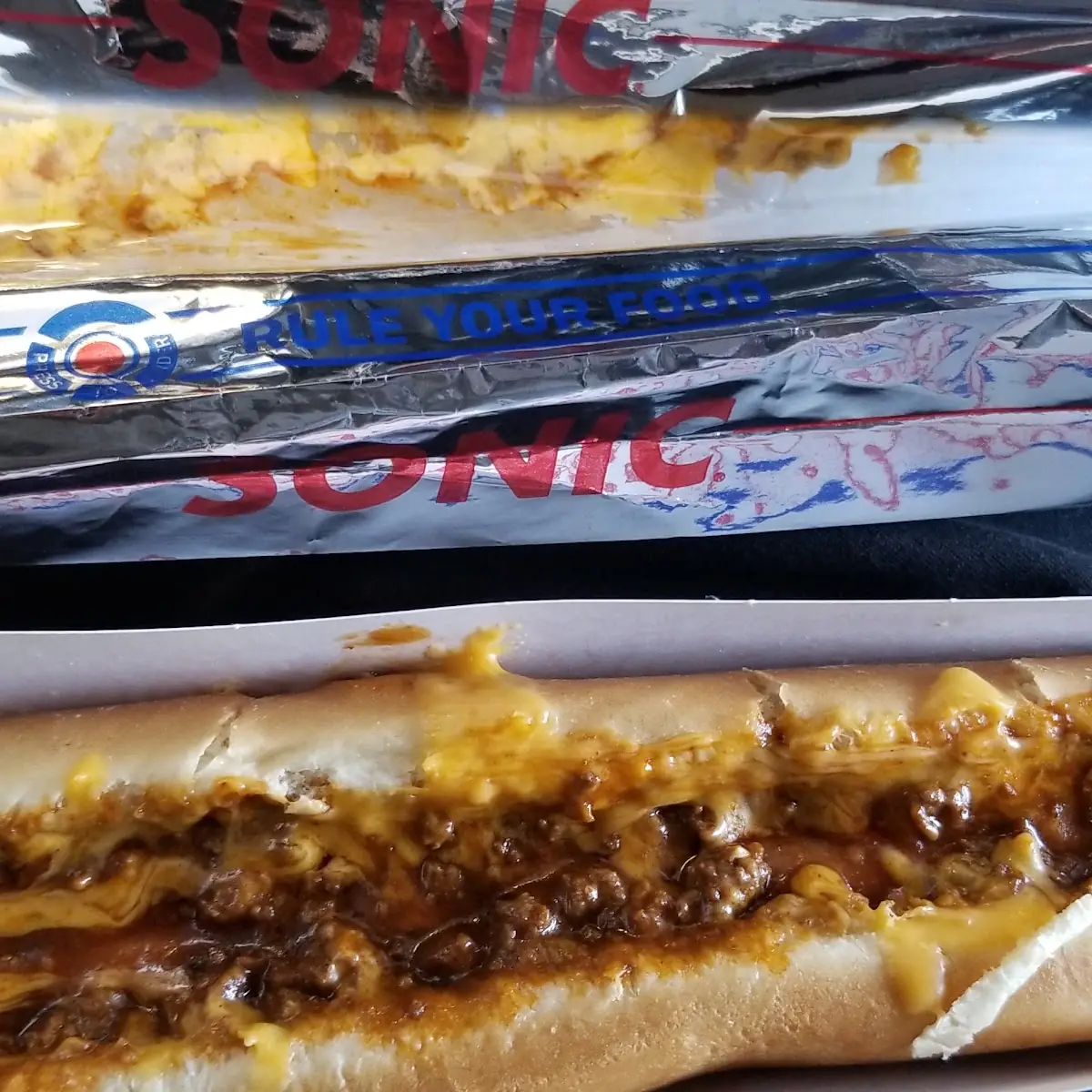 Chili Dog