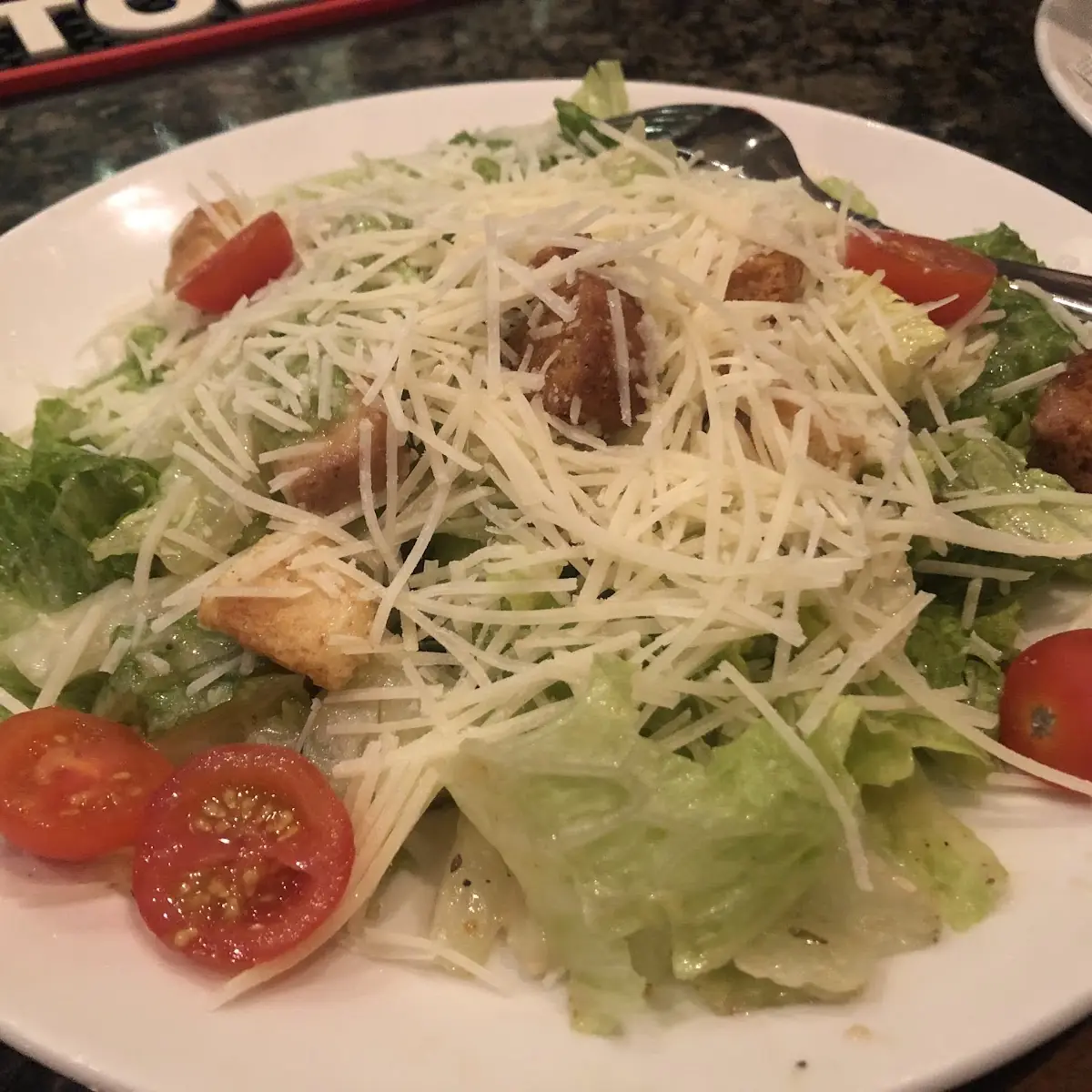 Caesar Salad