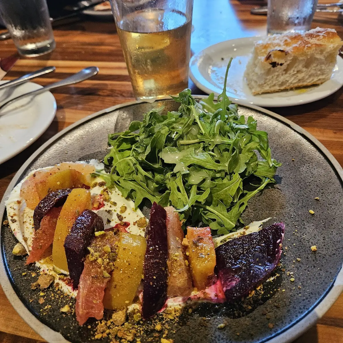 Beet Salad