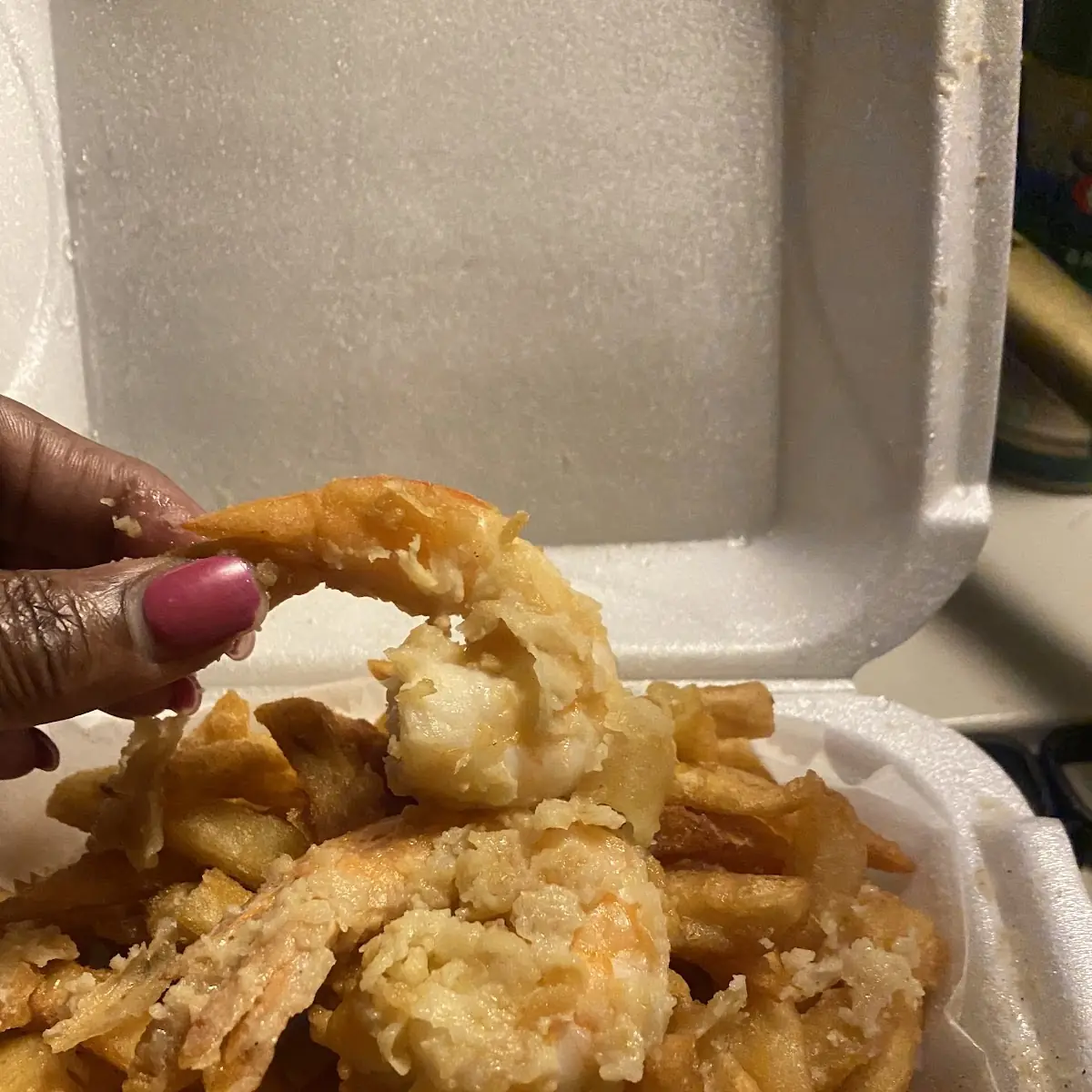 Fritto Misto