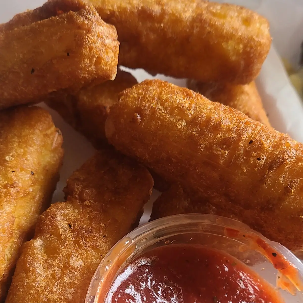 Cheese Sticks